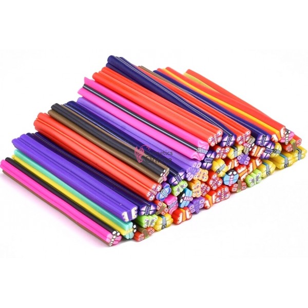 Fimo fluturi 10 bucati
